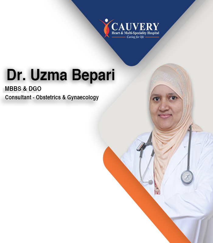 Dr. Uzma Bepari