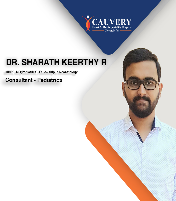 Dr.Sharath Keerthy