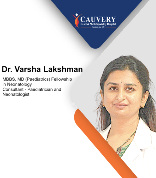 Dr. Varsha Lakshman