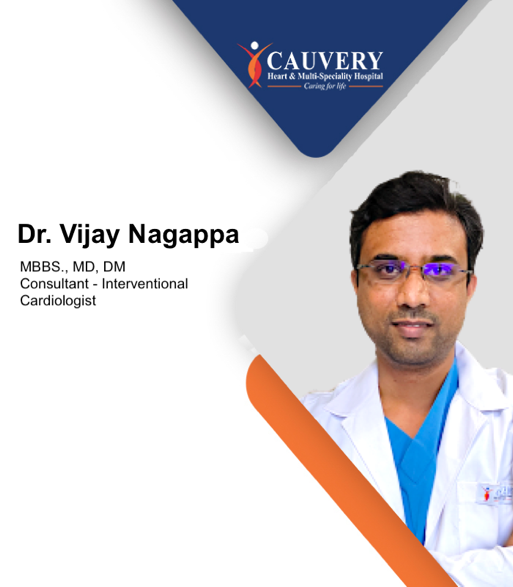 Dr. Vijay Nagappa