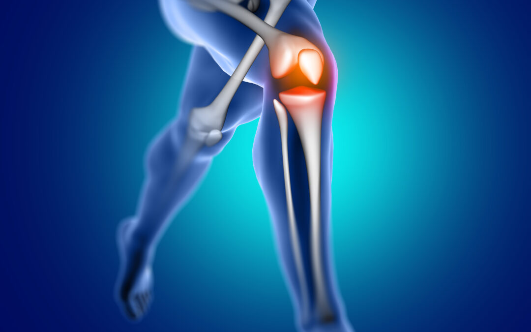 Regular Exercise For Knees Arthritis Will Do More Good Than Harm