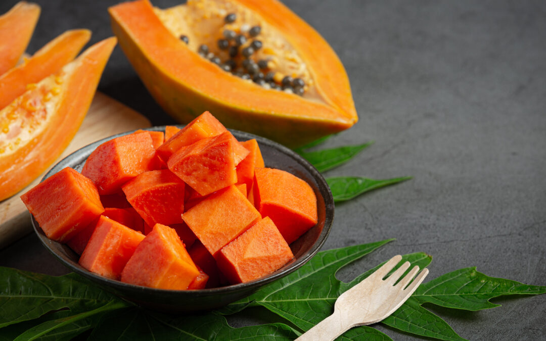 Amazing Benefits Of Papaya For Your Skin Care