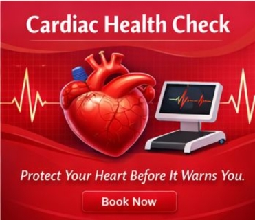 Cardiac Checkup