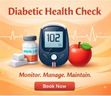 Diabetic Checkup