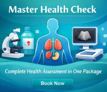Master Health Checkup