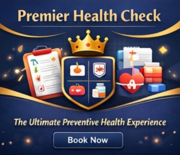 Premier Health Checkup